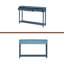 Console Console avec tiroirs pour le vestibule et tiroirs-493024927