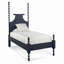 Emily Spindle Four Post Bed-700965198-700968627