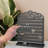 Metal Wall Mounted Jewelry Box