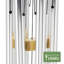 Moriyah WInd Chime