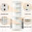 Phina Accent Cabinet