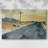 Deserted Highway II-Gallery Wrapped Canvas-56034122