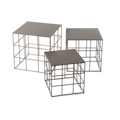 Reton 3 Piece Nest of Tables
