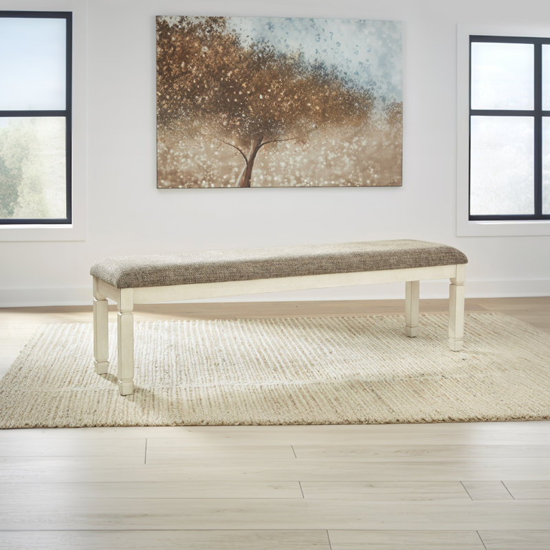 Chailey Eglinton 65" Dining Bench