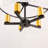 Hajarah 5 - Light Dimmable Empire Chandelier-1556882397-1608877496