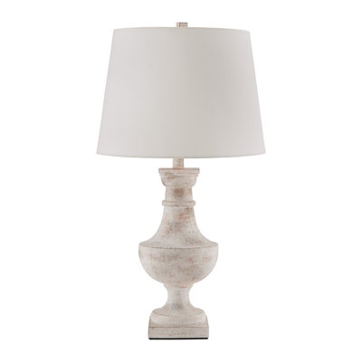 Lampe de table 27 po Mccart