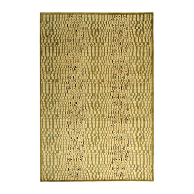 Thomas O'Brien 35% Nepalese Silk & 65% Wool Rug