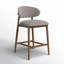 Deloris 26.5" Counter Stool-468025748