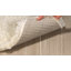Tapis ivoire à poils longs Sador-427785596-425829576