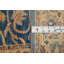 Tapis floral 3 x 10 pi Ziegler Floral