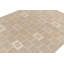 Scandinavian Wool Geometric Area Rug-583932053