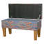 Upholstered Storage Bench