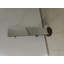Solid Wood Rectangle Floor Mirror with Shelves-2105194664