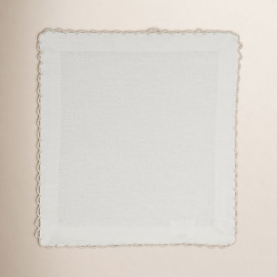Vessie Cotton Square Napkin