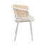 Chaise de salle à manger Daishun Ervilla-1264241231