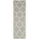 Carolene Hand Tufted Wool Geometric Rug