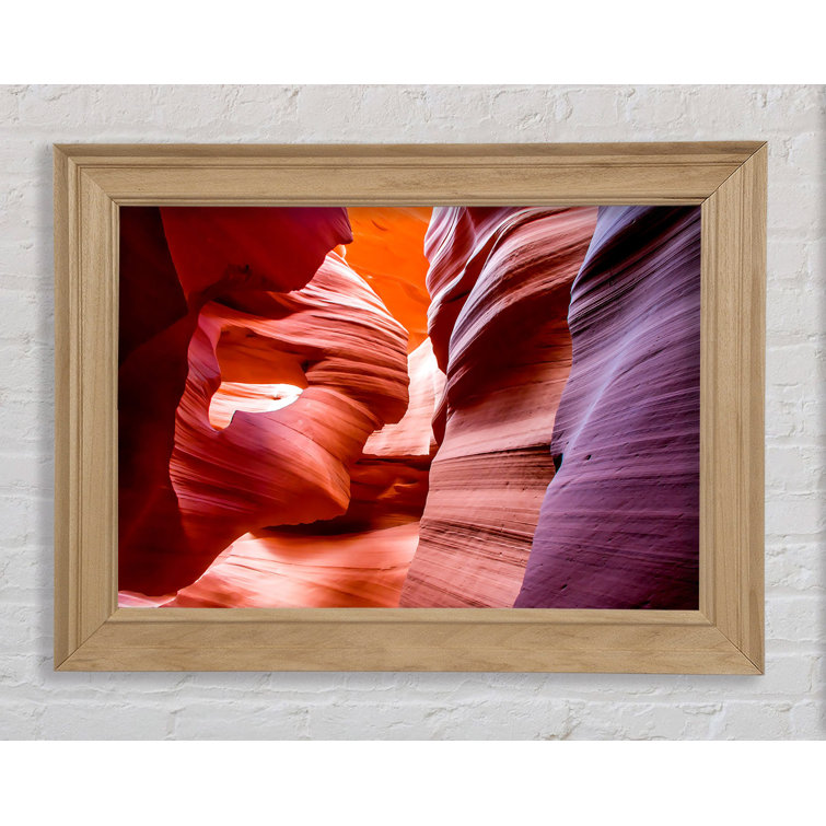 Bright Star Single Picture Frame Print | Wayfair.co.uk
