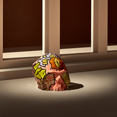 Memento Abstract Figurines & Sculptures