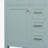 29.52 " Freestanding Standard Single Bathroom Vanity Base-101803597-101938310