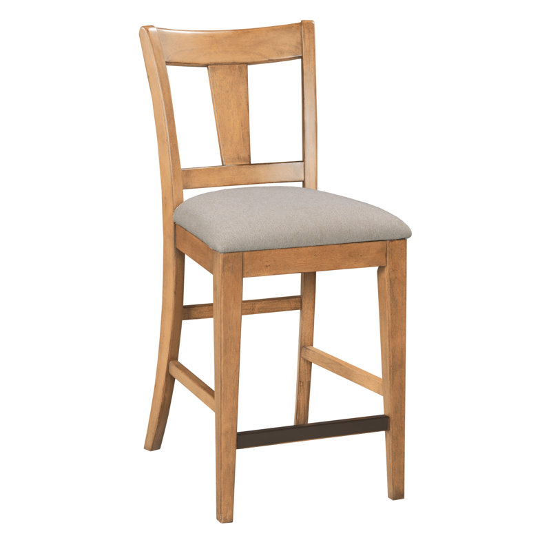 Tall Splat Back Chair Two Pack