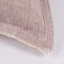 KENT PILLOW, OCHRE/NATURAL, EURO-1841197345