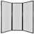 Polycarbonate transparent