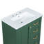 Meuble-lavabo élégant avec rangement spacieux et fabrication durable-1230410247