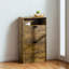 6 Pair Shoe Rack