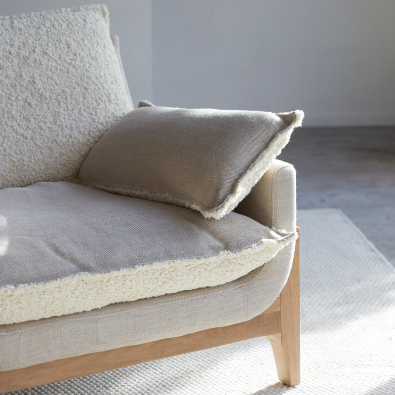 Woodnest Sofa