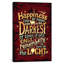 Harry Potter I by Risa Rodil - Wrapped Canvas Gallery-Wrapped Canvas Giclee-41185570