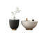 Ensemble de tables basses Light Luxury