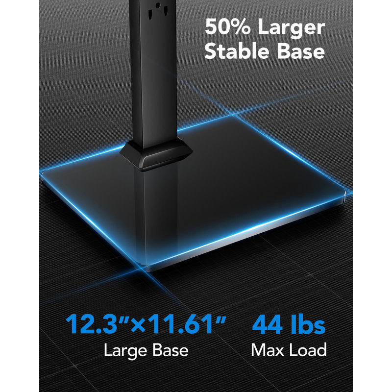 FURNINIXS Desktop Mount