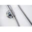 Vidalux Aegean 1700 Steam Shower Whirlpool 1700 x 900-91232409