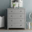 Commode 4 tiroirs Helene-345719459