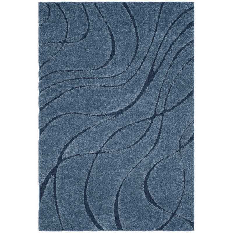 Shepshed Hand Woven Area Rug, Rectangle 160 x 229 cm