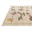 Tapis crème Oakhill