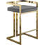 Tabouret de comptoir 27 po Isam-2100674095-2100674093