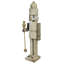 Casse-noisettes, bois, ensemble de 2