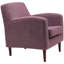 Fauteuil en polyester 28,25 po Dannion-87128900