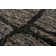Bagger Wool Animal Print Indoor Rug