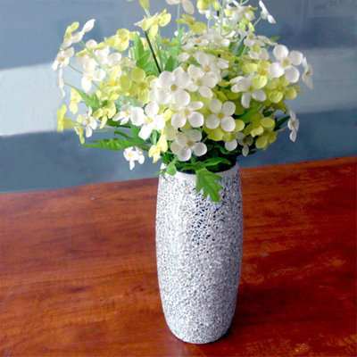 Thornton Handmade Glass Table Vase
