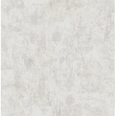 Rouleau de papier peint en faux stuc Carmyne L 33 po x l 20,5 po