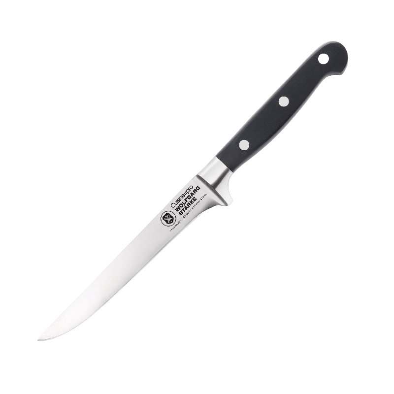 Cuisine::pro® WOLFGANG STARKE Boning Knife 6"