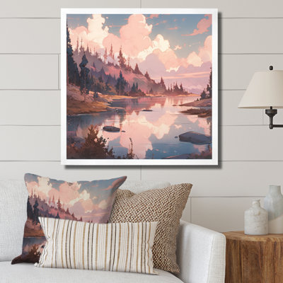 Mountain Majesty II - impression
