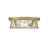 Smithies Glass Flush Mount-1821349899