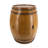 20.5X20.5X24" Drum Side Table