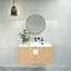 Modern & Contemporary Bathroom/Vanity Mirror-357585364-363046668