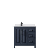 Daria 36'' W Single Vanity