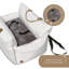 Lit de voyage pour animal simple Marco, Silva-117026825