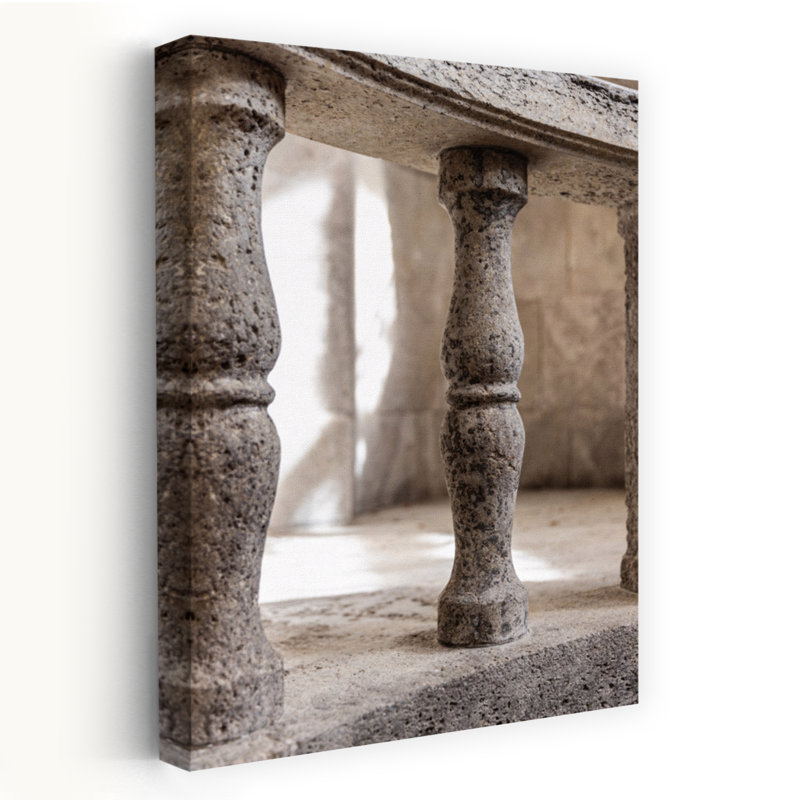 Print, 45.72cm H x 30.48cm W